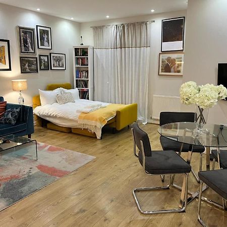 Fantastic Modern 2 Bedroom Flat In Lambeth Londen Buitenkant foto