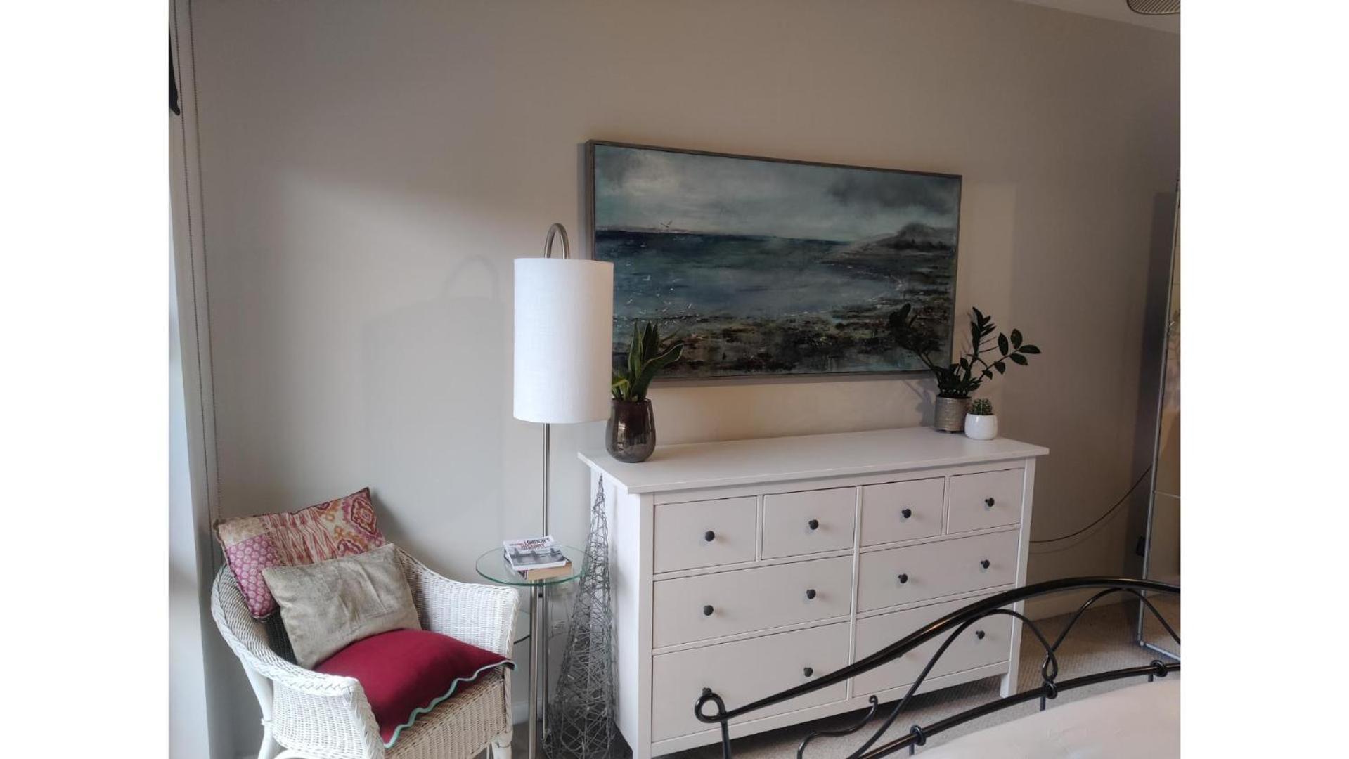 Fantastic Modern 2 Bedroom Flat In Lambeth Londen Buitenkant foto