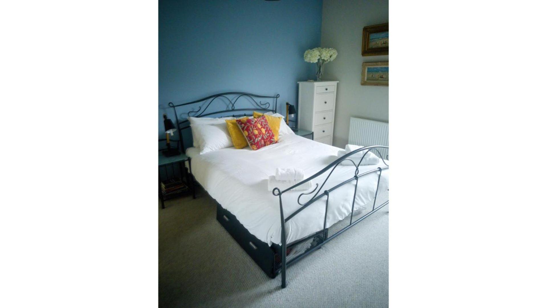 Fantastic Modern 2 Bedroom Flat In Lambeth Londen Buitenkant foto