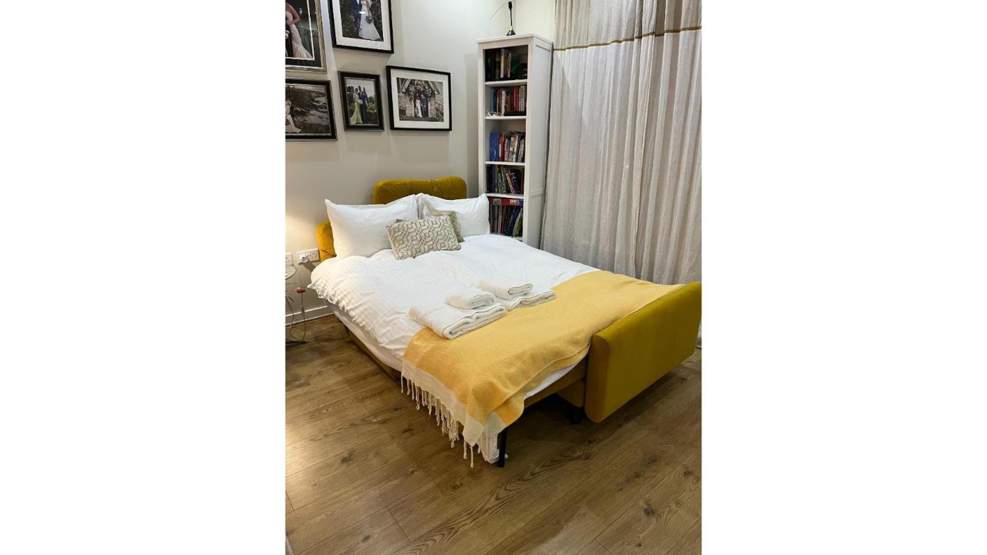 Fantastic Modern 2 Bedroom Flat In Lambeth Londen Buitenkant foto