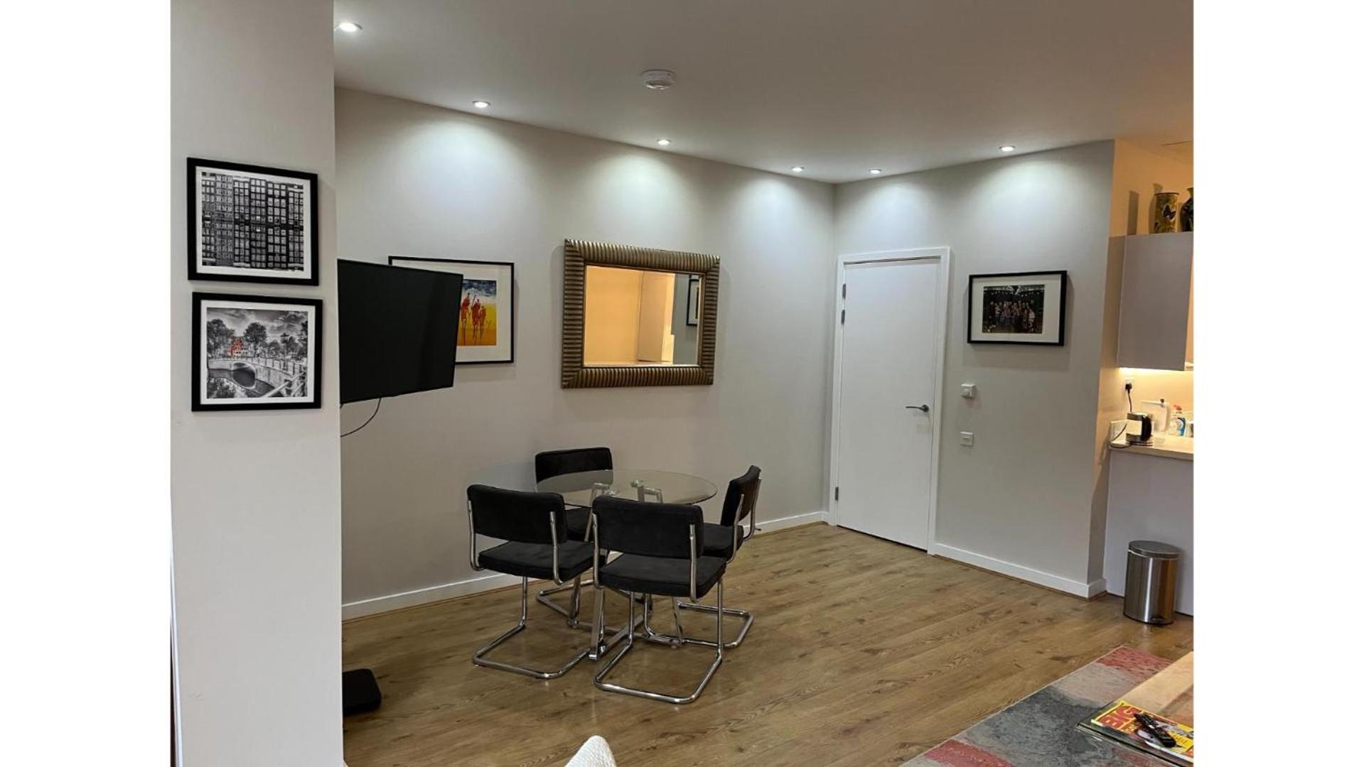 Fantastic Modern 2 Bedroom Flat In Lambeth Londen Buitenkant foto