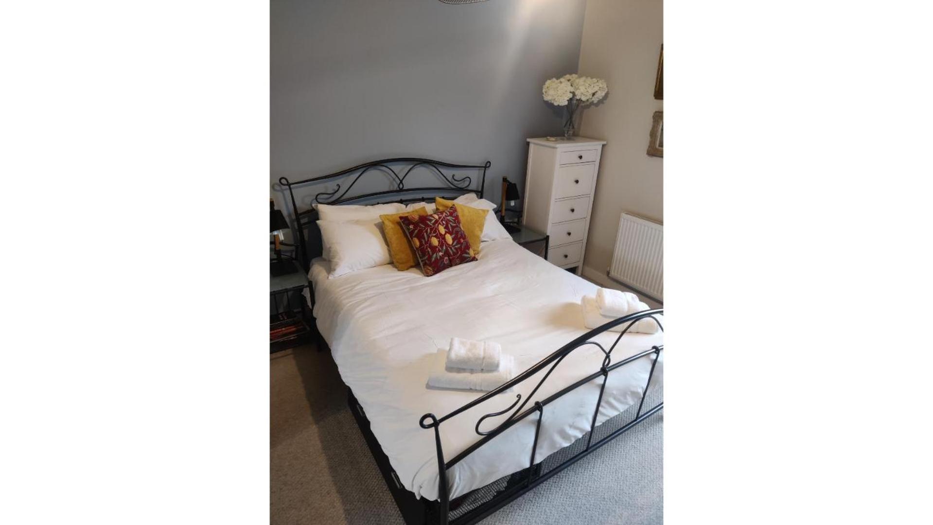 Fantastic Modern 2 Bedroom Flat In Lambeth Londen Buitenkant foto