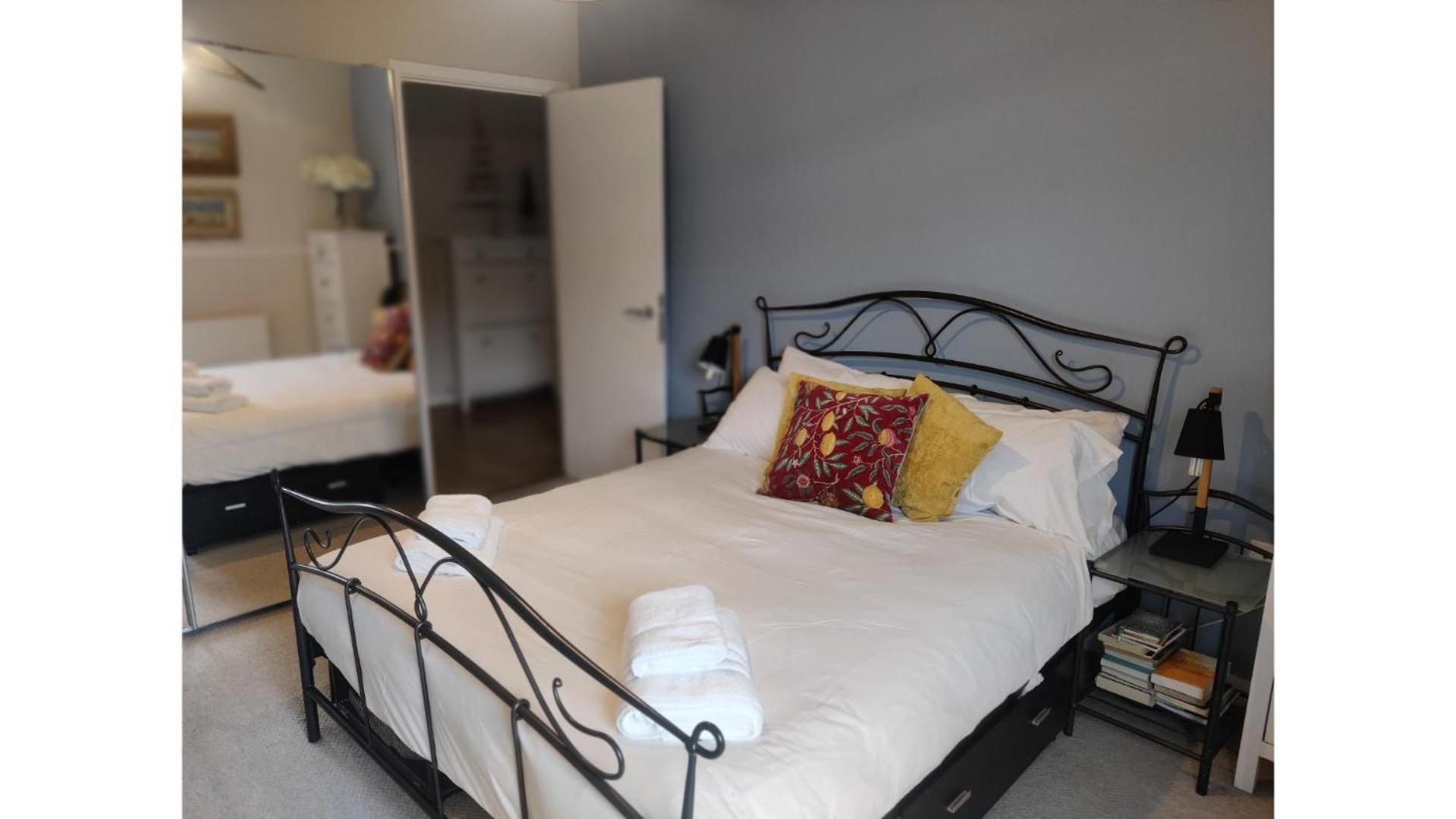 Fantastic Modern 2 Bedroom Flat In Lambeth Londen Buitenkant foto