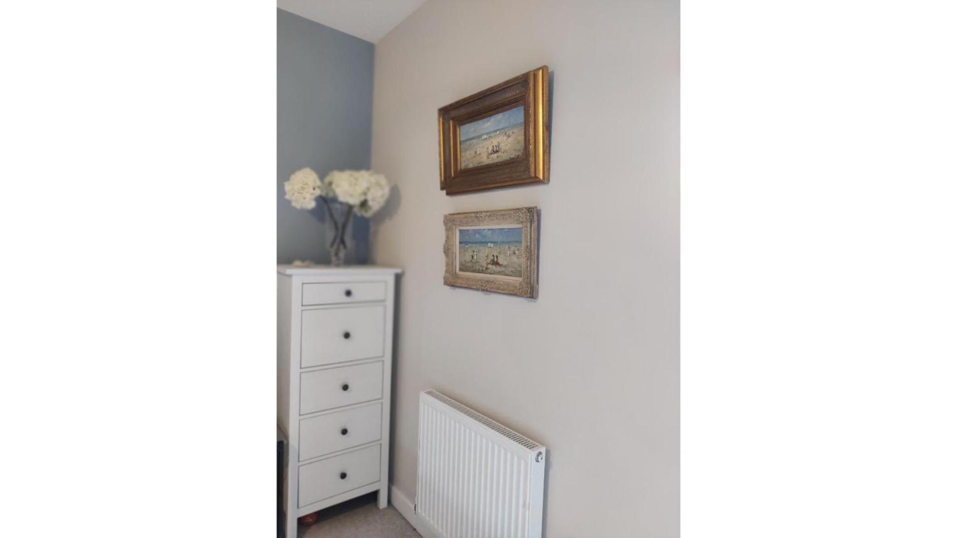 Fantastic Modern 2 Bedroom Flat In Lambeth Londen Buitenkant foto