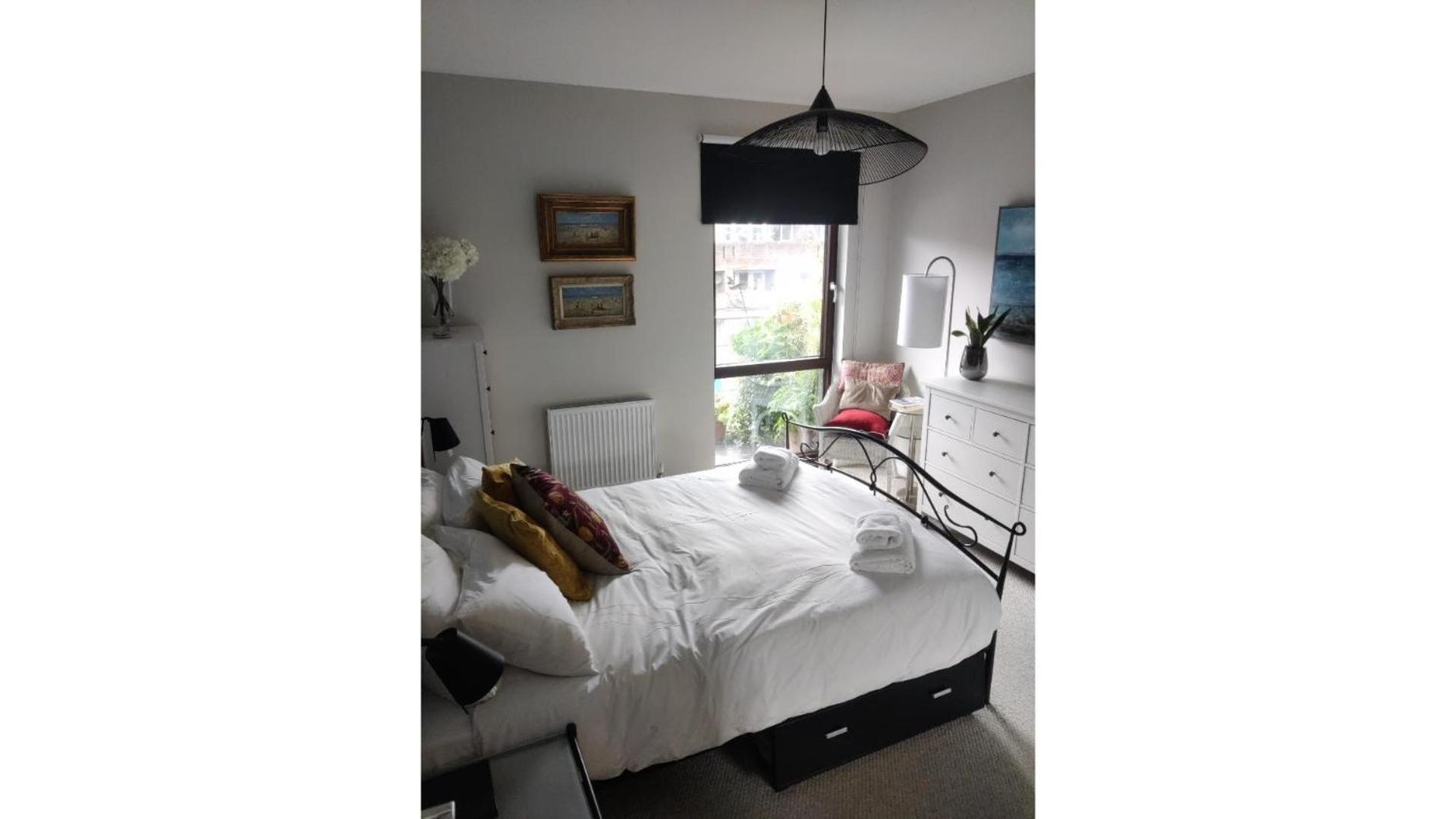 Fantastic Modern 2 Bedroom Flat In Lambeth Londen Buitenkant foto