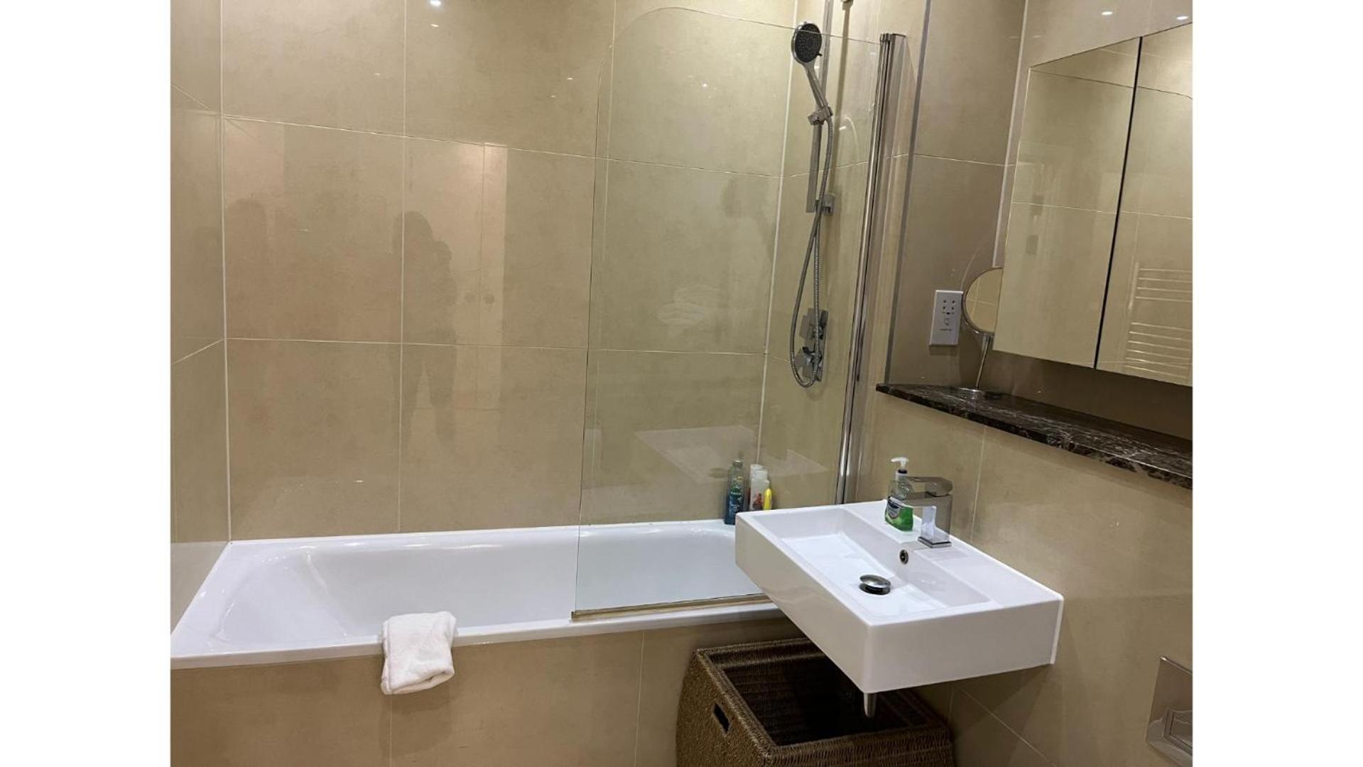 Fantastic Modern 2 Bedroom Flat In Lambeth Londen Buitenkant foto